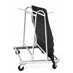 Cactus Mat Portamat Transporter & Wash Rack 42"x28