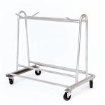 Cactus Mat Portamat Transporter & Wash Rack 42"x28