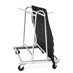Cactus Mat Portamat Transporter & Wash Rack 42"x28