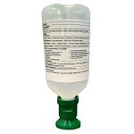 Plum Plus Sterile Saline Eyewash Solution (Pack of 2)