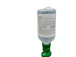 Plum Plus Sterile Saline Eyewash Solution (Pack of 2)
