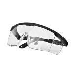 PETLESO Anti-Fog Safety Glasses for Lab Work