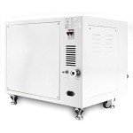 0.9CF BVV Neocision ETL Vacuum Oven