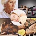 Jayron Digital Countdown Timer with Loud Alarm