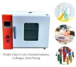 Sidawhope Digital Convection Drying Oven 110V 60Hz