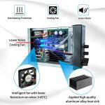 Hyelec 30V 5A Variable DC Bench Power Supply