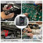 NICE-POWER 120V Variable DC Bench Power Supply