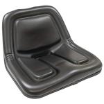 High Back Seat Replacement for Ariens, John Deere & More