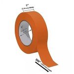 Assorted Lab Labeling Tape Variety Pack - 5 Rolls