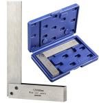 Precision Machinist Square 90° Right Angle Ruler