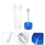 Totority 10-Pack Specimen Cups with Lids