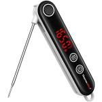 Ultra Fast Digital Instant Read Meat Thermometer
