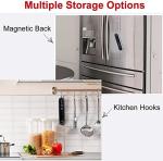 Ultra Fast Digital Instant Read Meat Thermometer