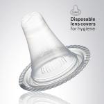 Braun ThermoScan 7 Digital Ear Thermometer