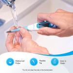 Easy@Home Digital Basal Thermometer with LCD Display