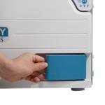 EustomA 16L Automatic Autoclave Steam Sterilizer