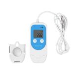Tzone Temperature Humidity Data Logger with Probe