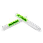 Refrigerate Medical Labels - Pharmacy & Veterinary Stickers