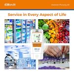 Elitech Bluetooth Temperature & Humidity Data Logger