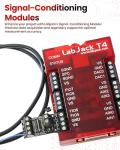 T4-USB Multifunction Data Logger and DAQ Device