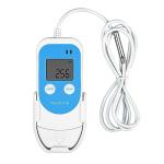 Tzone Temperature Humidity Data Logger with Probe