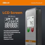 Elitech USB Digital Temperature Data Logger, 32000 Points