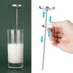 AikTryee Instant Read Meat Thermometer for Cooking