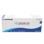 ASSURE-100 Rapid COVID-19 Test Multipack, 6 Tests