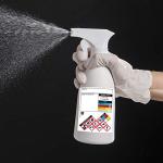 Safety Data Sheet Stickers - 3" x 4", Roll of 250