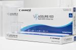 ASSURE-100 Rapid COVID-19 Test Multipack, 6 Tests