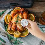 AikTryee Instant Read Meat Thermometer for Cooking