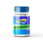 Refrigerate Medical Labels - Pharmacy & Veterinary Stickers