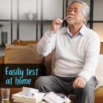 ASSURE-100 Rapid COVID-19 Test Multipack, 6 Tests