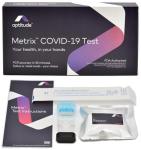 Metrix® COVID Test - PCR-Accurate, Reader Needed