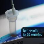 ASSURE-100 Rapid COVID-19 Test Multipack, 6 Tests