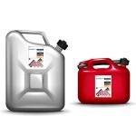 Safety Data Sheet Stickers - 3" x 4", Roll of 250