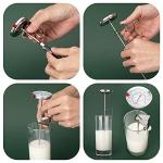 AikTryee Instant Read Meat Thermometer for Cooking