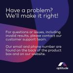 Metrix® COVID Test - PCR-Accurate, Reader Needed