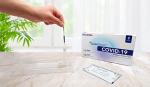 MaximBio ClearDetect At-Home Covid-19 Test Kit