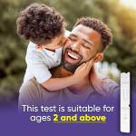 WELLlife COVID-19 & Flu Home Test Kit