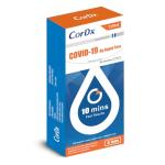 CorDx TyFast COVID-19 Antigen Test Kit (4-Pack)