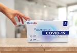 MaximBio ClearDetect At-Home Covid-19 Test Kit