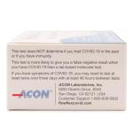 Flowflex® Plus 3-in-1 COVID-19 & Flu Test Kit