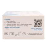 Flowflex® Plus 3-in-1 COVID-19 & Flu Test Kit