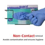 Wall Mount Glove Dispenser Holder - 2 Pack