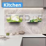 Wall Mount Glove Dispenser Holder - 2 Pack