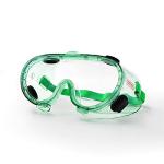 Lightweight Impact-Resistant Anti-Fog Safety Goggles