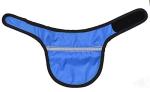 X-ray Protective Thyroid Shield Collar - 0.5mm Lead