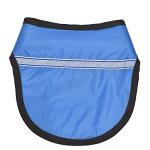 X-ray Protective Thyroid Shield Collar - 0.5mm Lead