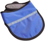 X-ray Protective Thyroid Shield Collar - 0.5mm Lead